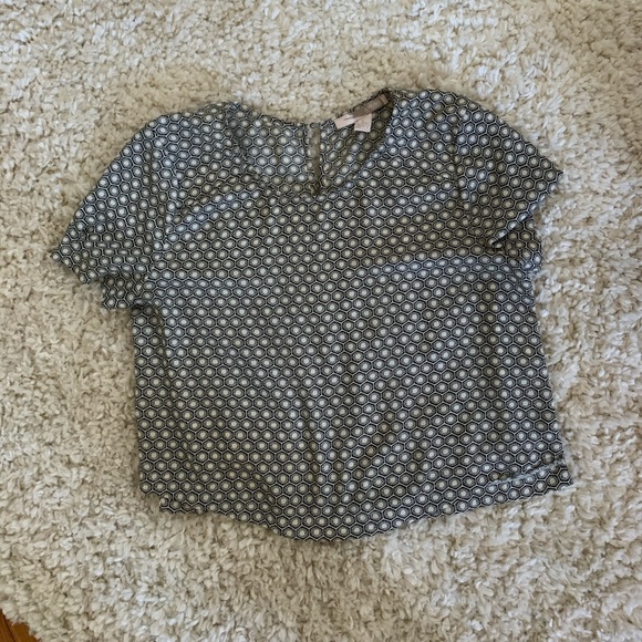 Cute work top - Picture 3 of 5